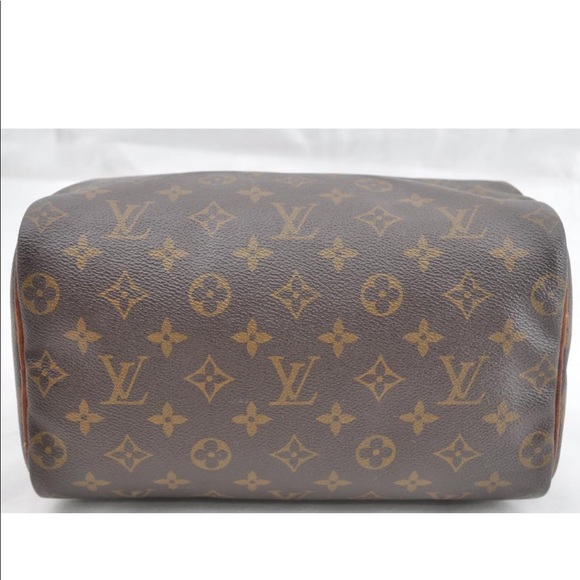 Louis Vuitton speedy 25 - Picture 2 of 8